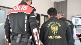 Mersin’de Denetimlerde 7 İşletmeye 381 Bin Lira Ceza Verildi