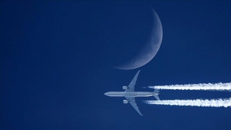 İran Dış Hat Uçuşları Yeniden Başladı, İlk Uçuş İstanbul’a Gerçekleşti