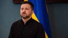 Ukrayna’ya Yönelik Hava Saldırısında 4 Ölü, 30 Yaralı