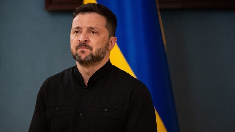 Ukrayna’ya Yönelik Hava Saldırısında 4 Ölü, 30 Yaralı