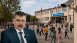 Çocuğunuz Okulda Artık Nasıl Korunacak? Yeni Sistem Açıklandı