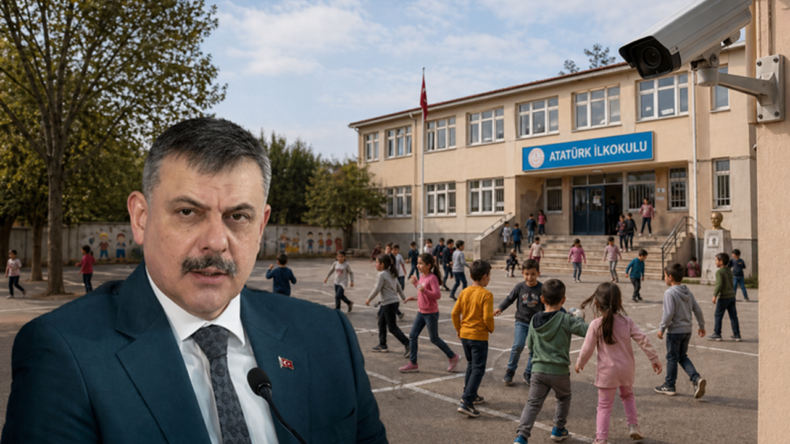 Çocuğunuz Okulda Artık Nasıl Korunacak? Yeni Sistem Açıklandı