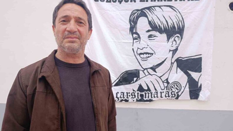 Kahramanmaraş’ta Okul Saldırısında Hayatını Kaybeden Çocuk İçin Mevlit Düzenlendi