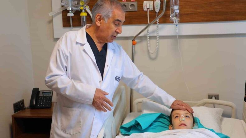 Kahramanmaraş’ta Burun Tıkanıklığı Ameliyatı