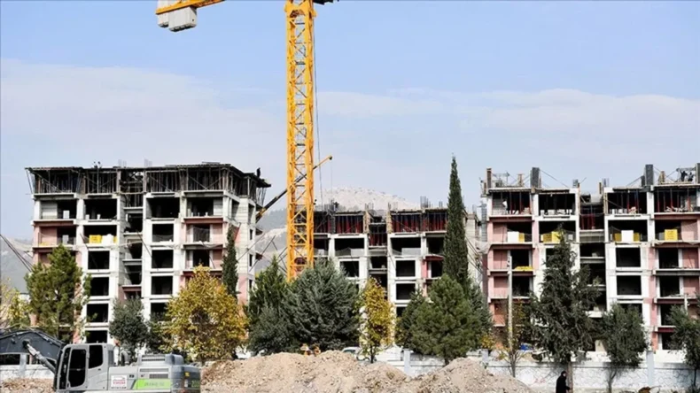 Yerinde Dönüşüm Krizi Büyüyor