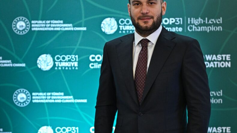 Uluslararası Kuruluşlar Sıfır Atık Çalışmalarını İstanbul’da Yürütecek