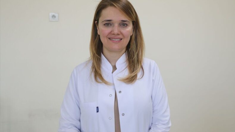 Yüz Siniri Ağrıları Nedeniyle Konuşamayan Hasta Lazer Tedavisiyle İyileşti