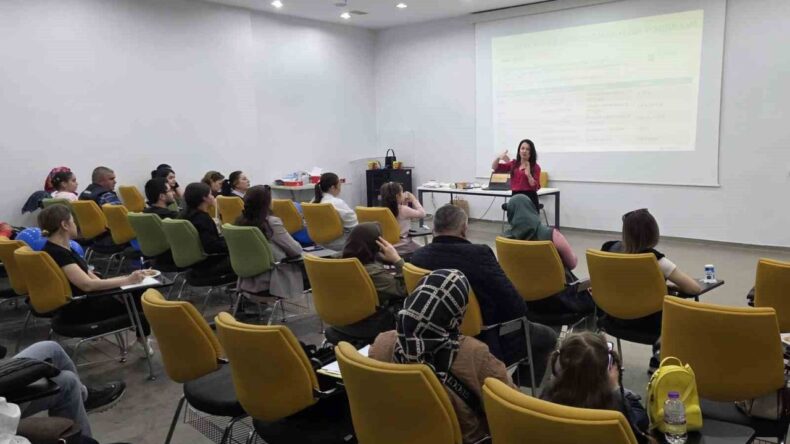 Antalya’da Diyabet Teknolojileri Eğitimi Düzenlendi