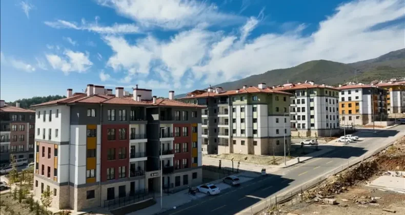 TOKİ Stok Daireler İçin Başvurular Türkiye Genelinde Alınıyor