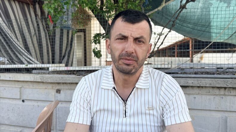 Burdur’da Düğün Günü Hayatını Kaybeden Genç Çiftin Yakınları Üzüntü İçinde