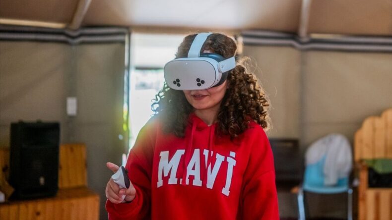 Çukurova İletişim ve Gençlik Kampı’nın İkinci Etabı Osmaniye’de Düzenlendi