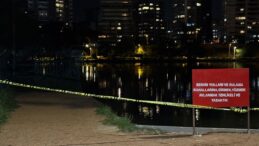 Adana’da Nehre Düşen Kişi Hastanede Hayatını Kaybetti