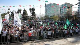 Adana’da ‘Mevlid-i Nebi’ Etkinliği Düzenlendi