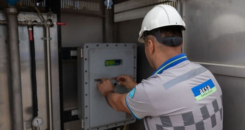 Aksa Doğalgaz, Şanlıurfa’da 340 bin aboneyi aşmayı hedefliyor