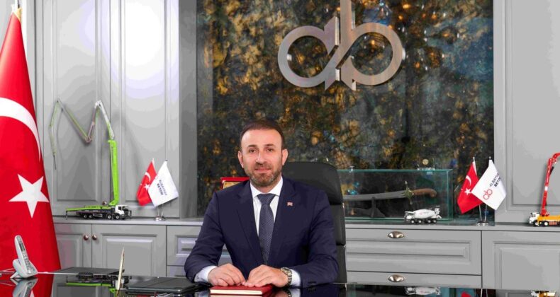 Albayrak Beton’dan gayrimenkul sektörüne ilişkin değerlendirme