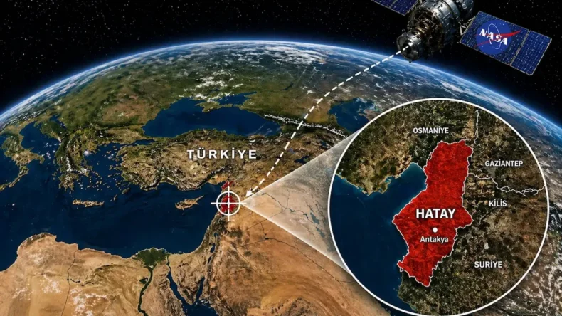 Antakya’da Elektrik Kesintisi Vatandaşları Zorluyor