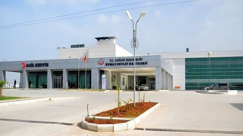 Hac Öncesi İkramda Zehirlenme Olayı