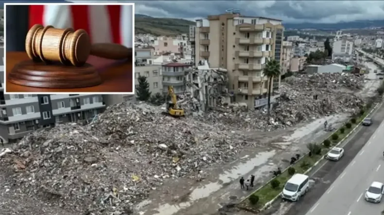 Emlakbank 1. Etap Konutları Davasında Yeni Bilirkişi Raporu