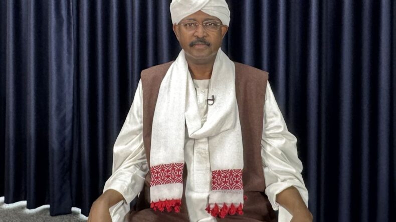 Sudan’da Medya Karartması Uygulanıyor