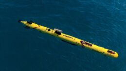 DERİNGÖZ ile Otonom Mayın Tespiti Başarıyla Gerçekleştirildi