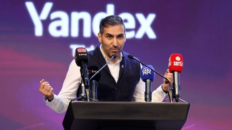 Anadolu Hackathon Yarışmasının Finali Sivas’ta Gerçekleşti