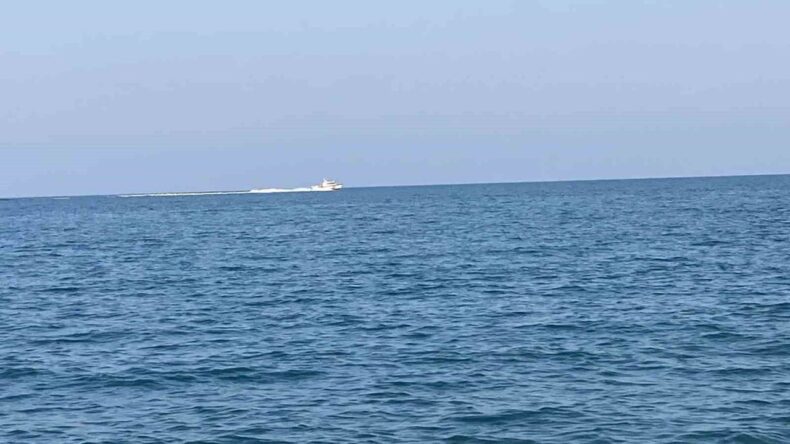 Mersin’de denizde 2 erkek cesedi bulundu