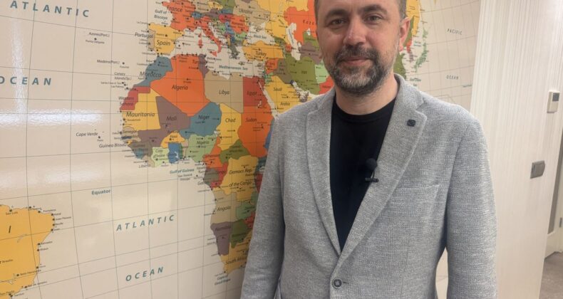 Batı Akdeniz’den İlk Çeyrekte 25 Sektörde 166 Ülkeye İhracat