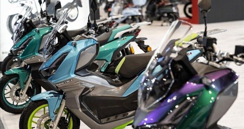 Motosiklet pazarındaki büyüme Honda’yı Türkiye’de üretime yöneltti