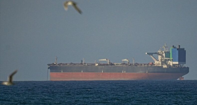 Hürmüz Boğazı kaynaklı enflasyon baskısının kalıcılığı nisan verilerinde test edilecek