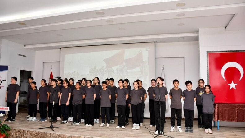 Silifke’de Kut’ül Amare Zaferi’nin 110. Yıl Dönümü Kutlandı