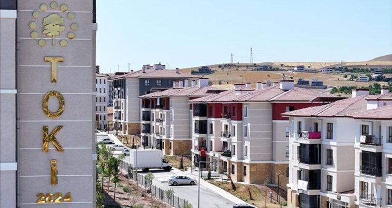 TOKİ Yeni Konut Süreciyle İlgili Detaylar Açıklandı