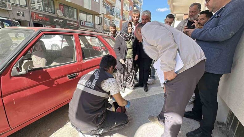 Burdur’da Yaşlı Kadının Unuttuğu Çantadaki Değerli Eşyalar Çalındı