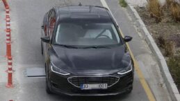 Mersin Belediyesi’nde KHK ile İhraç Olan Şahsa Araç Verildi