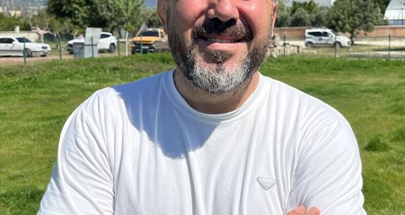 Başpehlivan Orhan Okulu’nun hedefi Cumhurbaşkanlığı Kupası’nı kazanmak