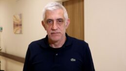 Beyin Cerrahı Akın Vural, Yarı Maraton İkinciliğiyle Gençleri Motive Ediyor