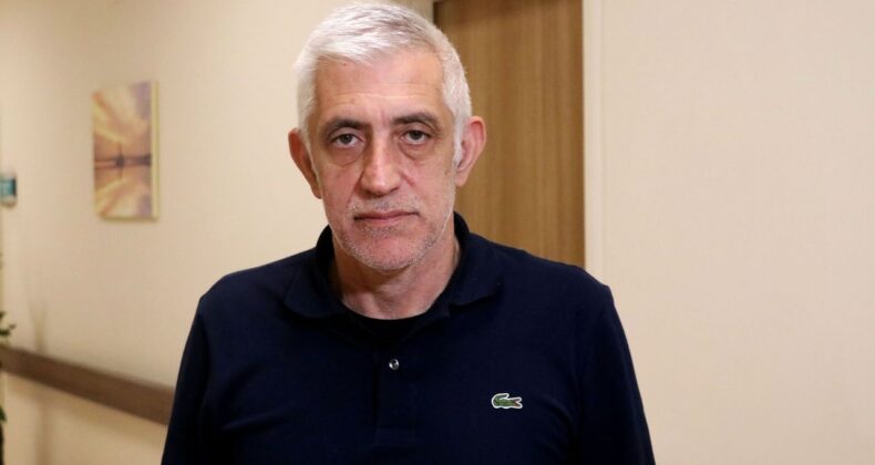 Beyin Cerrahı Akın Vural, Yarı Maraton İkinciliğiyle Gençleri Motive Ediyor