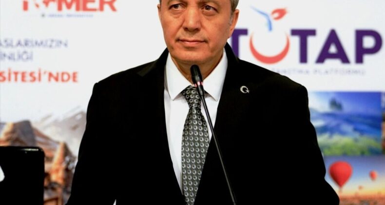 TUTAP ile Türkiye Sigorta’dan ‘Dünya Mirası Türkiye’ projesi için işbirliği