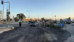 Karaali ve Dikmece Güzergahında Yeni Kavşak Düzenlemeleri