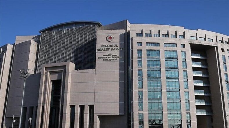 İBB soruşturmasında Muhittin Böcek’in gelini ve 2 şüpheli gözaltına alındı