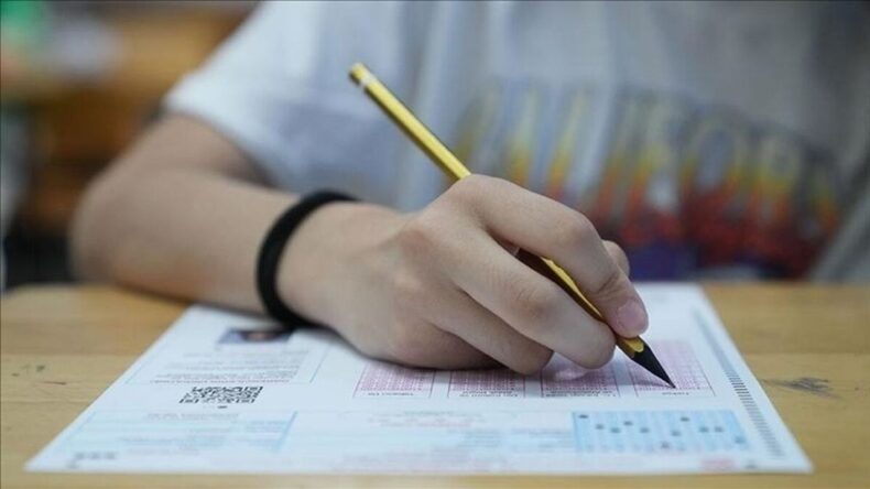 LGS kapsamındaki merkezi sınavda okuyucu ve kodlayıcılar görev alacak