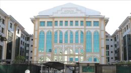 Antalya Büyükşehir Belediyesine Yönelik Soruşturmada 34 Gözaltı Kararı