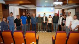 Fethiye’de Cankurtaran Eğitimi Düzenlendi