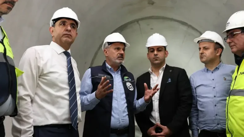 HBB Başkanı Öntürk, Vatandaştan Helallik İstedi!