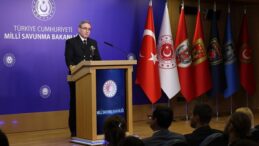 MSB Duyurdu: Hatay Hududunda Dev Uyuşturucu Operasyonu