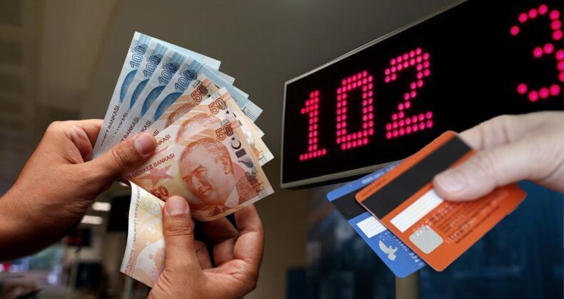 İhtiyaç Kredisi Talebi ve Borçları Zirveye Ulaştı