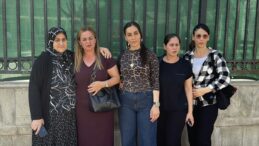 Antalya’da Parkta Bir Kişiyi Bıçaklayarak Öldüren Sanığa Müebbet Hapis Cezası