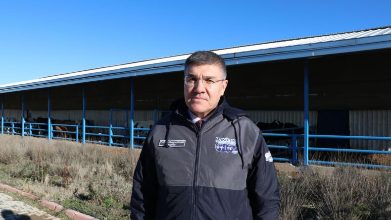 Kırmızı ette arz güvenliği için yerli üretimin desteklenmesi önem taşıyor