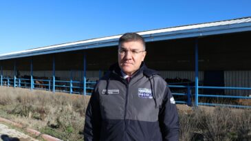 Kırmızı ette arz güvenliği için yerli üretimin desteklenmesi önem taşıyor