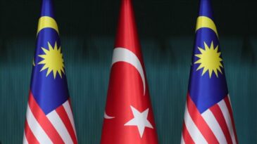 Malezya Kriz Yönetim Merkezi Kurucusu Abdullah’tan Türkiye-Malezya İlişkilerine Övgü