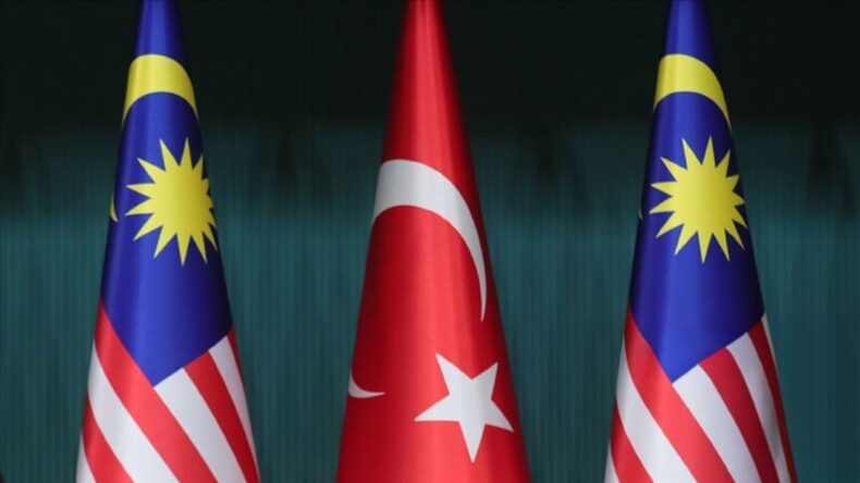Malezya Kriz Yönetim Merkezi Kurucusu Abdullah’tan Türkiye-Malezya İlişkilerine Övgü